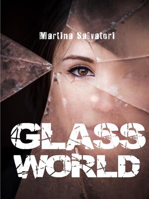 cover image of Glass World